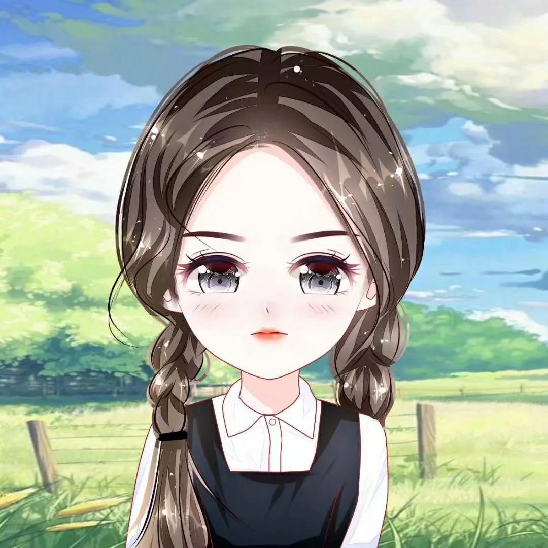 QQ女生動漫頭像制作指南，從選擇到定制的全過程