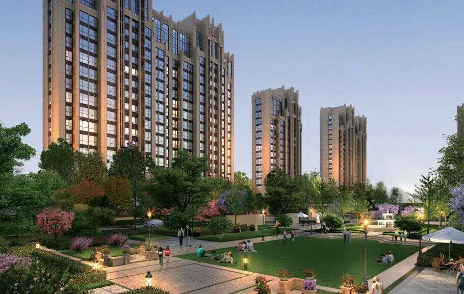 涿州孔雀城悅瀾灣，理想居住環(huán)境的合理定價