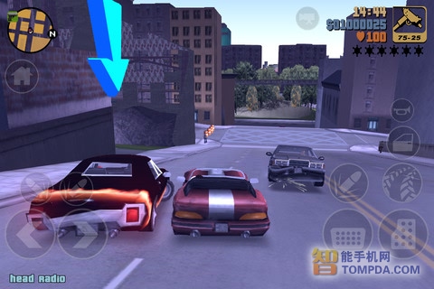 俠盜飛車電影系列，高科技革新之旅的熱血傳奇