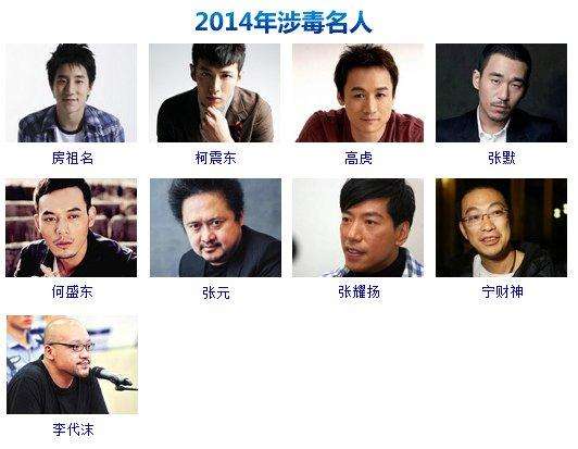 明星吸毒圖片，深度探討與反思