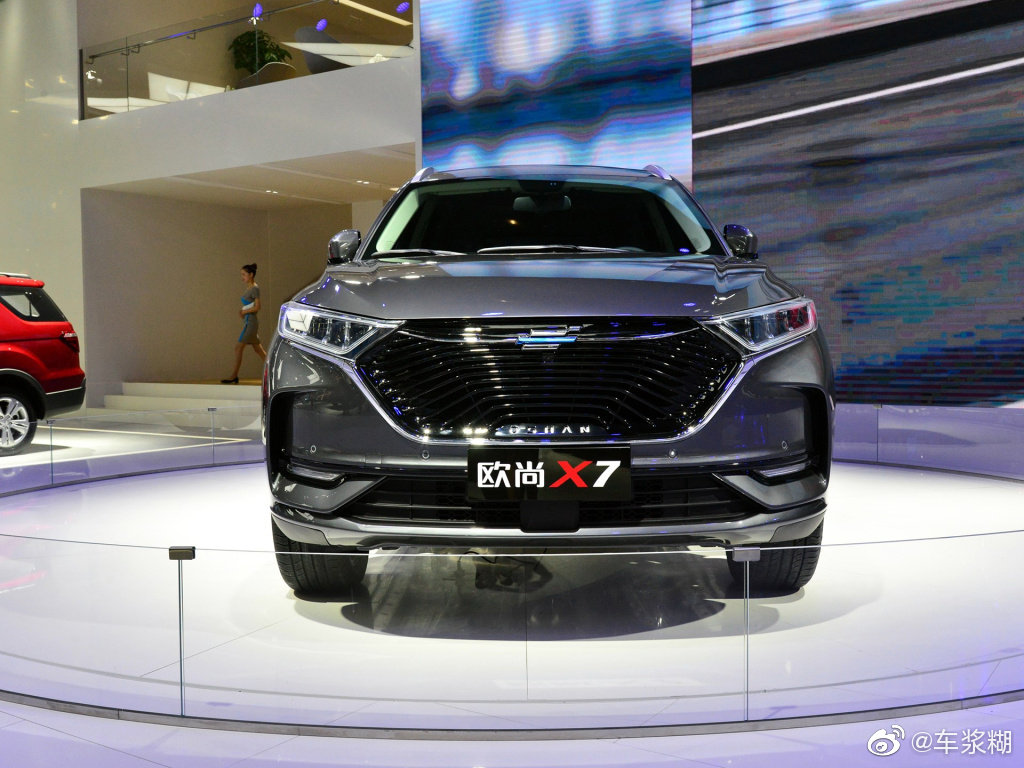 長(zhǎng)安歐尚改款最新資訊，重磅更新揭秘！