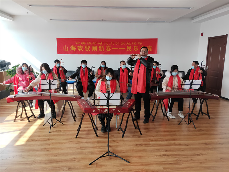 贛榆石橋鎮(zhèn)最新動態(tài)更新，鎮(zhèn)級新聞速遞