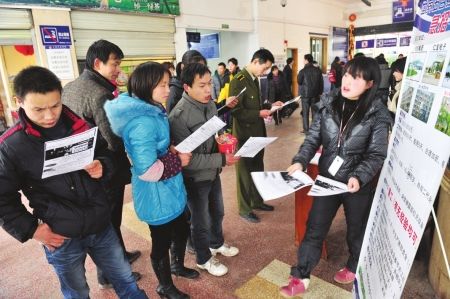 福州普工招聘揭秘，小巷特色小店求職奇遇記