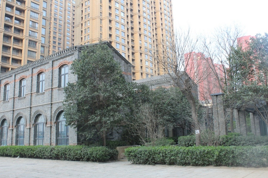 石家莊綠地中山公館最新價格指南，最新價格信息一覽