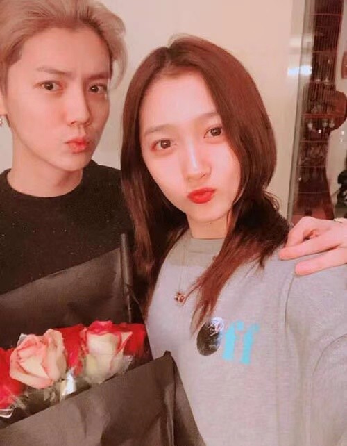 最新情侶造型,攜手走向自信的旅程