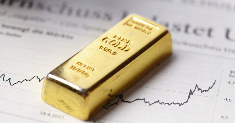 最新黃金投資策略深度解析與獨(dú)到見(jiàn)解