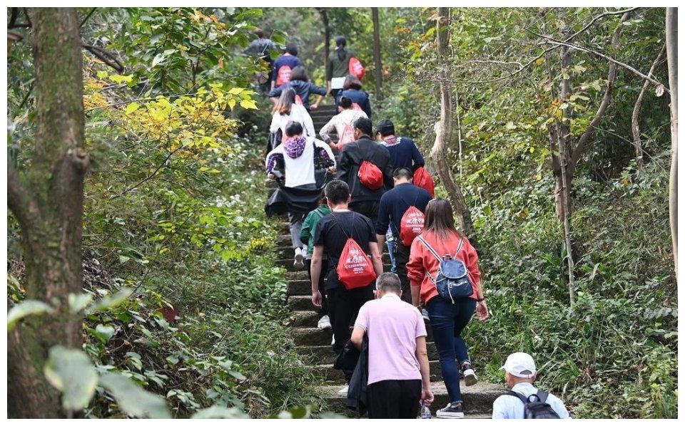 巨石山引領科技潮流重塑生活體驗新動態(tài)