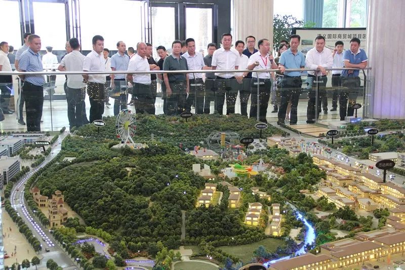 遵義南部新區(qū)最新資訊，鄰里間的溫情日常