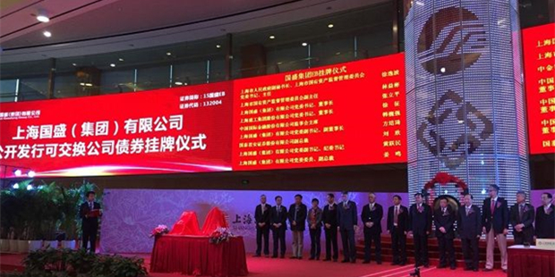 上海容恩國際上市，開啟自然美景探索之旅