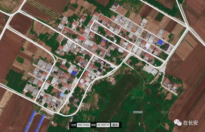 農(nóng)安最新規(guī)劃揭秘，涉及村落與發(fā)展藍(lán)圖揭秘