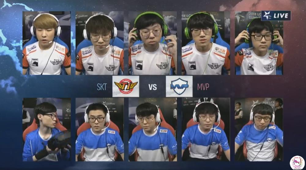 SKT戰(zhàn)隊(duì)巔峰之戰(zhàn)，熱血瞬間回顧與比賽視頻集錦