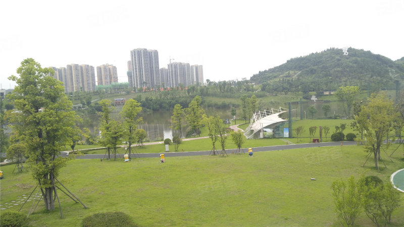 遂寧遠成中心最新實景圖，微觀透視與宏觀展望的城市發(fā)展觀察報告