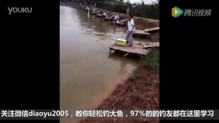 水庫釣魚比賽視頻大全，技巧、激情與知識的完美融合