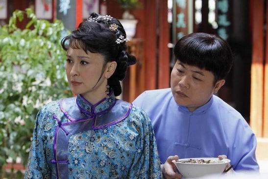 幸福小丈夫，小巷深處的獨(dú)特風(fēng)味電視劇