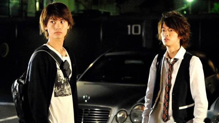 三浦春馬，天才演員的輝煌歷程與經(jīng)典熒屏之旅