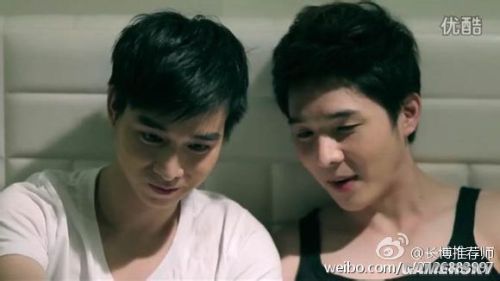 泰國同志電影，跨越文化與情感的深度對話之旅