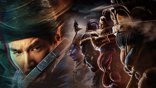 狄仁杰之天際更新，最新篇章揭秘