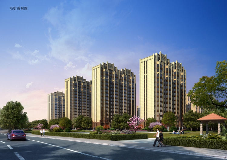 廬江最新房產(chǎn)在售，時(shí)代印記與未來(lái)展望