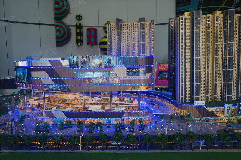 武漢繽購城最新動態(tài)全解析，一網(wǎng)打盡，精彩活動不斷！