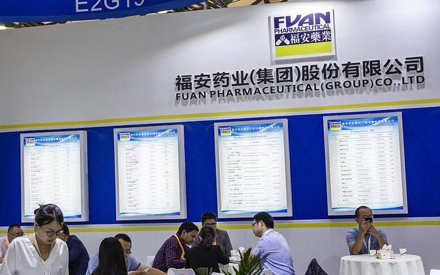 福安藥業(yè)最新動態(tài)速遞，重磅更新揭秘！