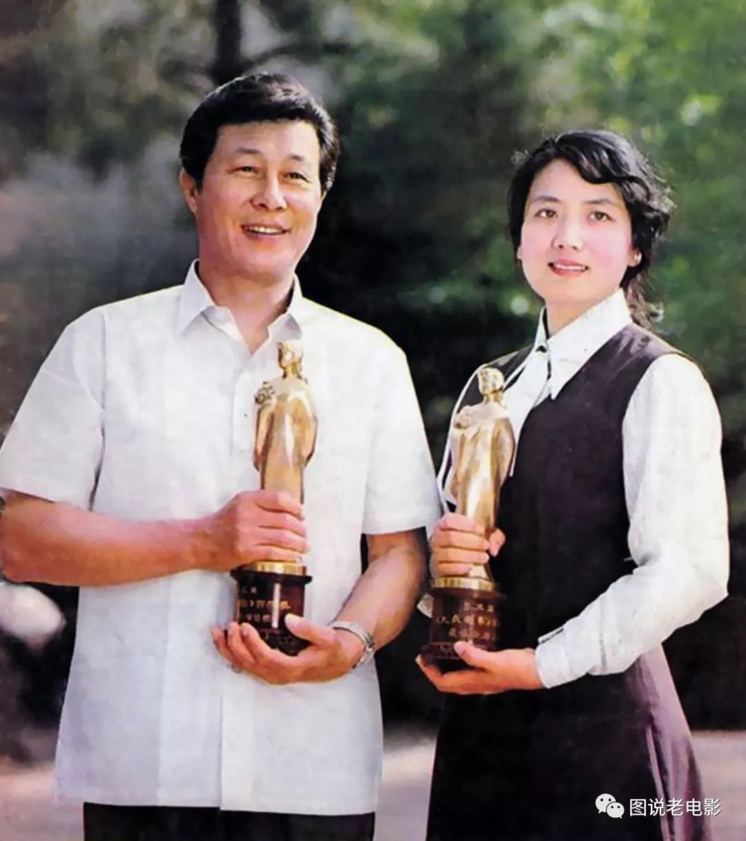 老演員張雁的演技之路，走向成功的演員技能指南