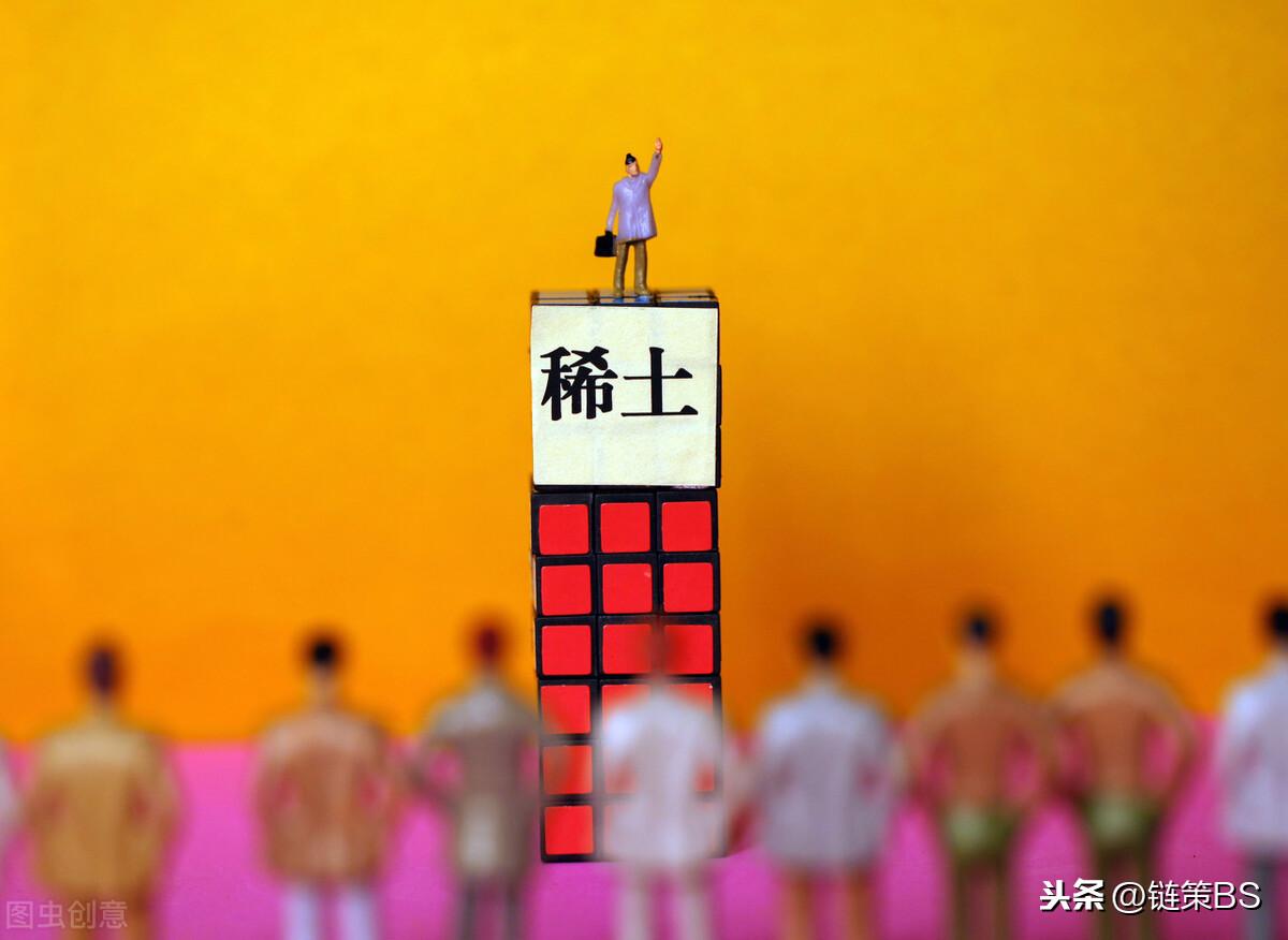 稀土市場(chǎng)火熱行情最新動(dòng)態(tài)分析