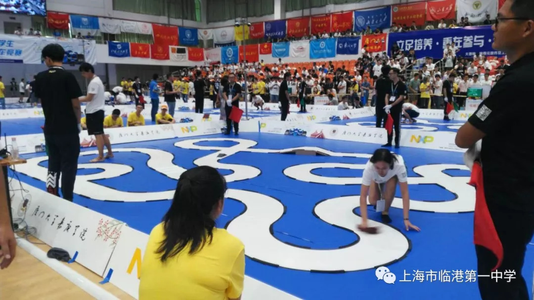 科創(chuàng)比賽引領科技新潮，全新高科技產(chǎn)品驚艷亮相！