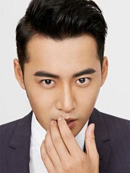 時(shí)代之星，演員魏巍的璀璨之路