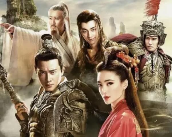 封神演義演員陣容揭秘，趣事與情感紐帶揭秘！