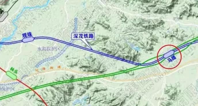 洛湛鐵路復(fù)線最新進(jìn)展動(dòng)態(tài)，工程進(jìn)展順利??