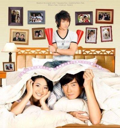 甜蜜再戀演員陣容列表