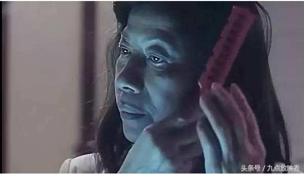 香港恐怖片演員華麗轉(zhuǎn)身，從恐懼到自信的演繹之旅