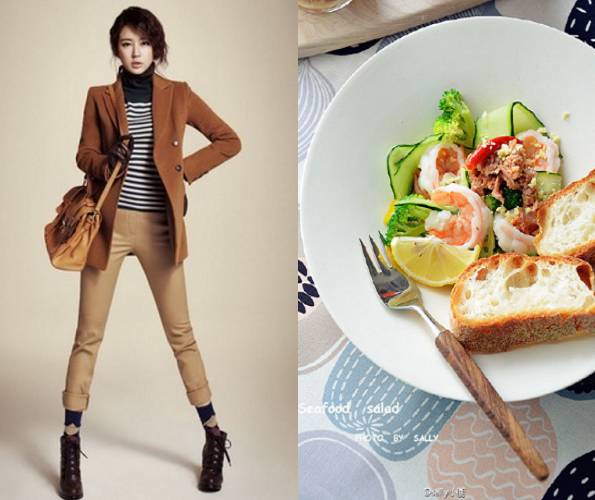 女明星減肥食譜，打造自信與成就感的秘訣，輕松瘦身你也可以實(shí)現(xiàn)！