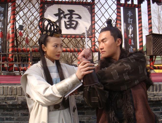 神斷狄仁杰，日常趣事與深厚友情的電視劇之旅