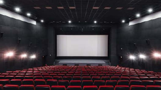 電影院線，銀幕與心靈的奇妙連接之旅