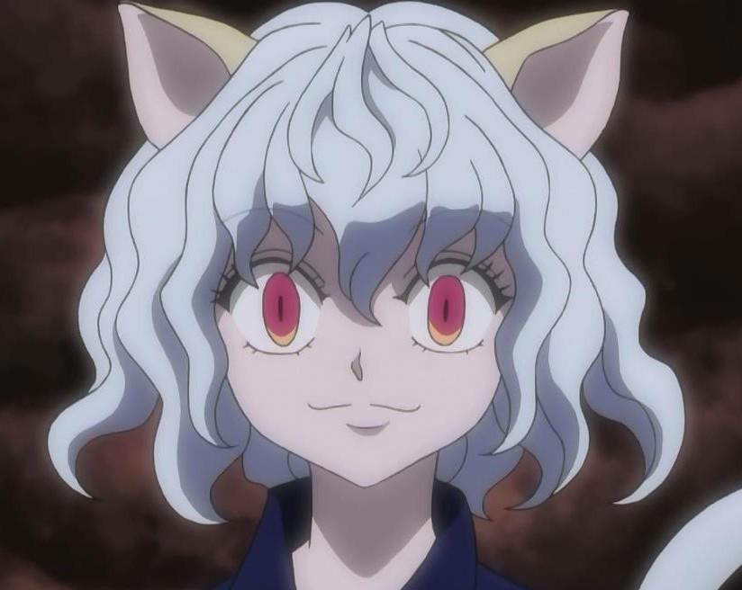 貓人動漫，探索二次元世界的獨特魅力之旅