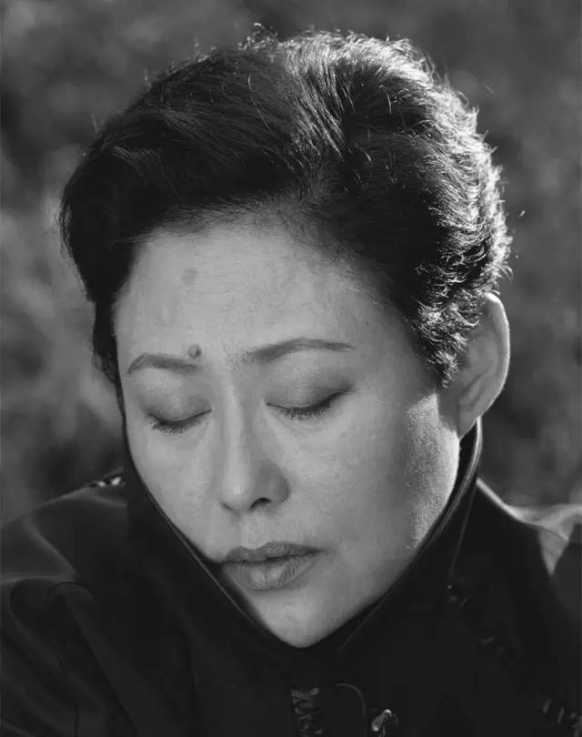 斯琴高娃，演藝界的耀眼之星