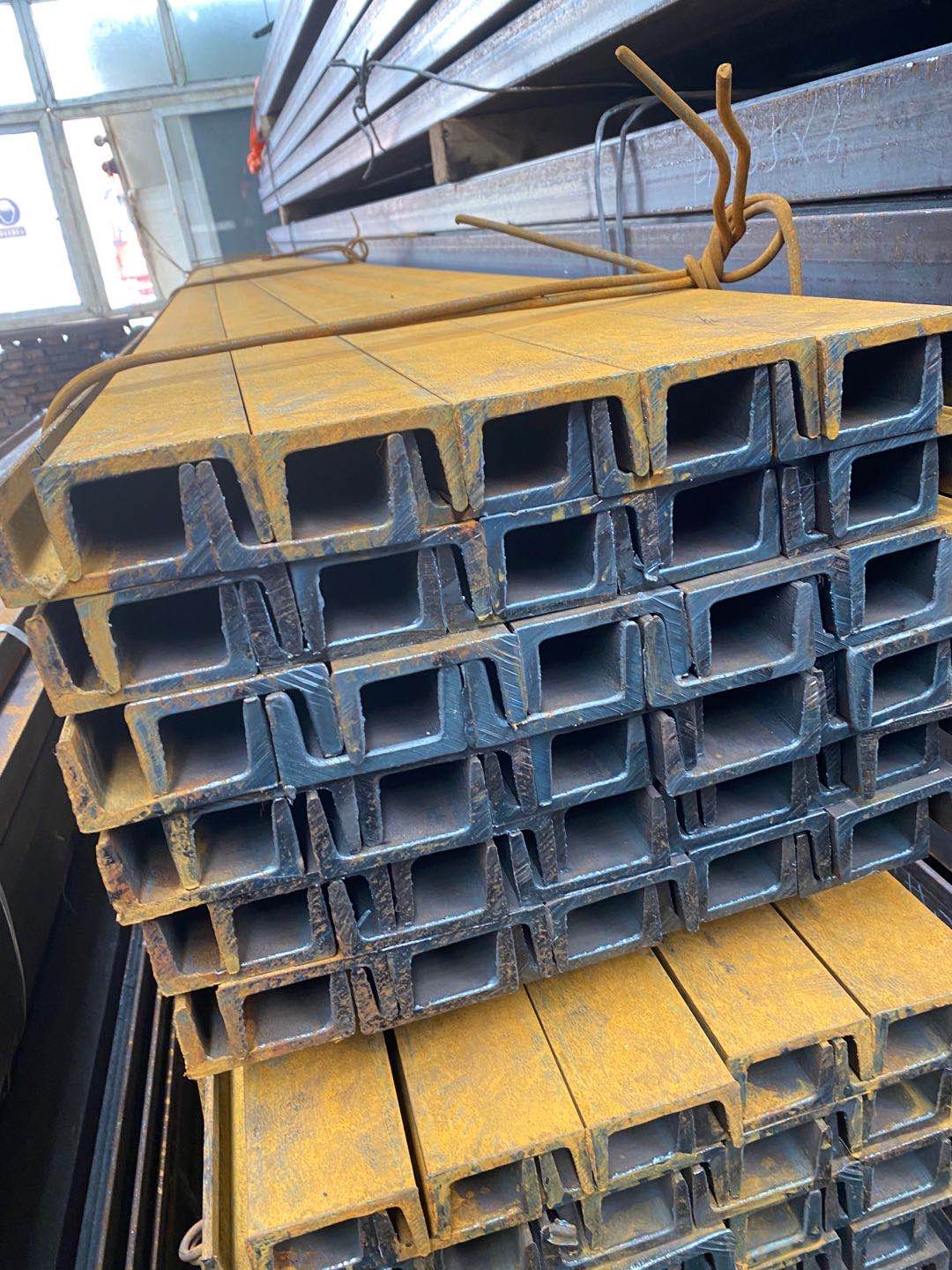 蘭州鋼材價格行情最新報價全指南