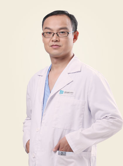 演員肖兵，炸裂演技，魅力非凡的魅力之星