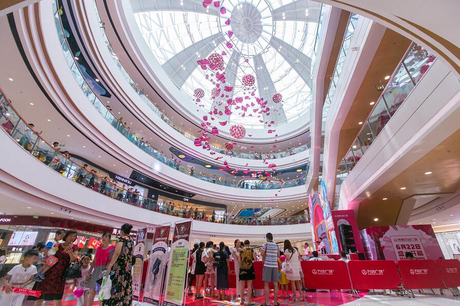 黃州萬達廣場最新動態(tài)更新，最新進展與資訊匯總