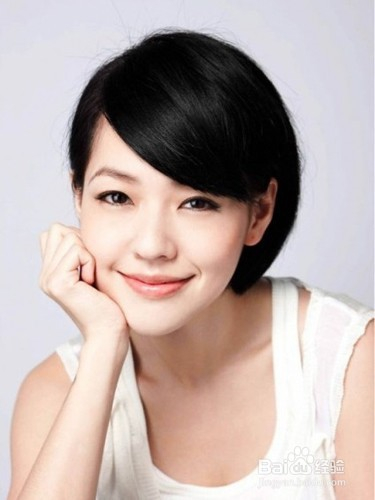 明星的短發(fā)魅力，審美變遷與個性風采的展現(xiàn)