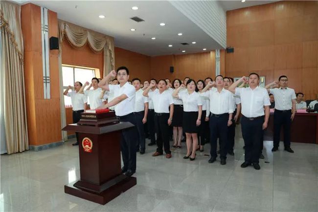 達州市市政府最新人事任命通知發(fā)布