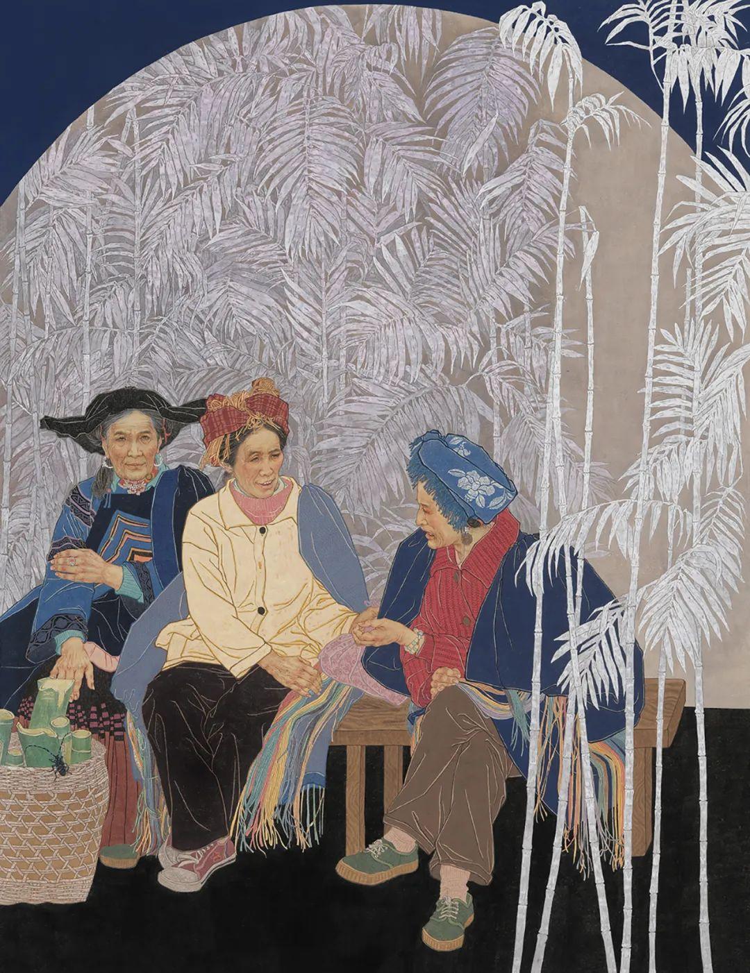 大學生美術(shù)比賽信息網(wǎng)，繪夢之旅，激發(fā)自信與成就感的藝術(shù)舞臺