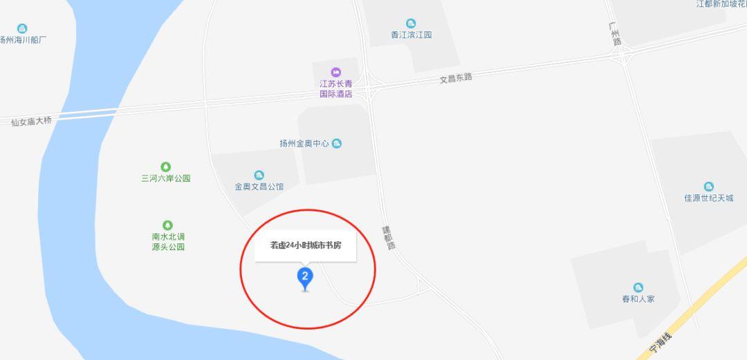 江都市最新地圖發(fā)布，自然美景探索指南，尋找內(nèi)心平和與寧靜的旅行起點