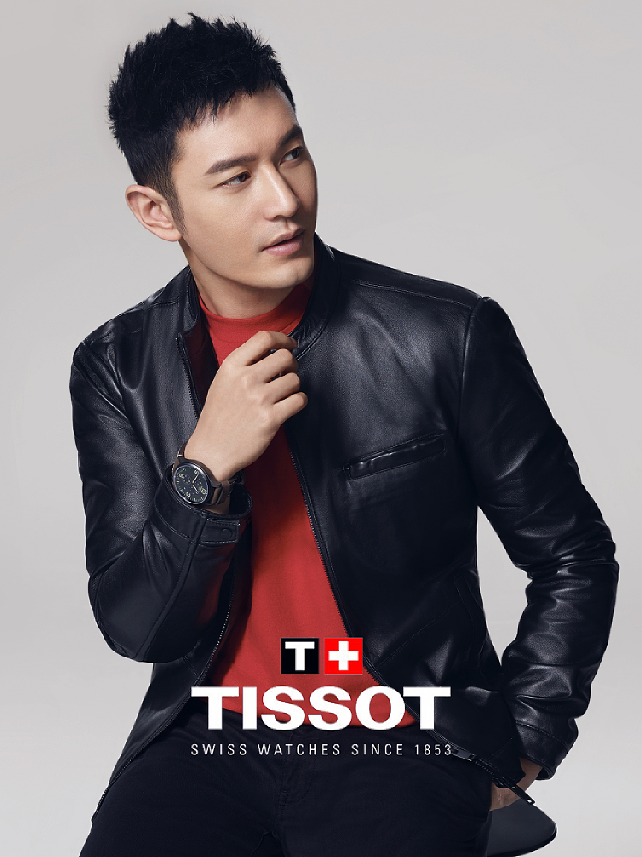 黃曉明最新代言引領旅行新風潮，探索自然美景，內(nèi)心平靜呼喚 —— 黃曉明最新代言信息揭秘