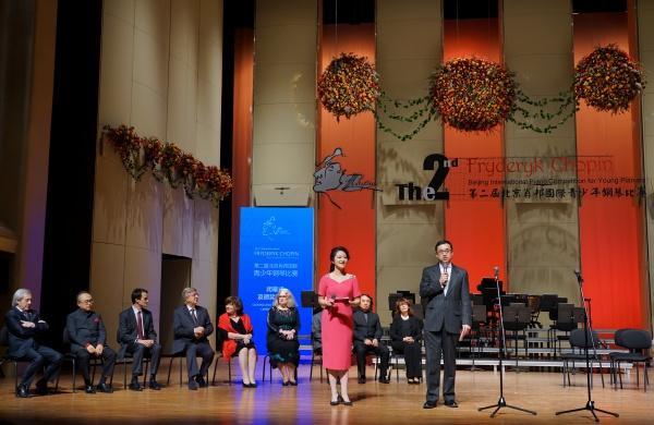 探索音樂之路，鋼琴比賽的多元魅力與無限可能！