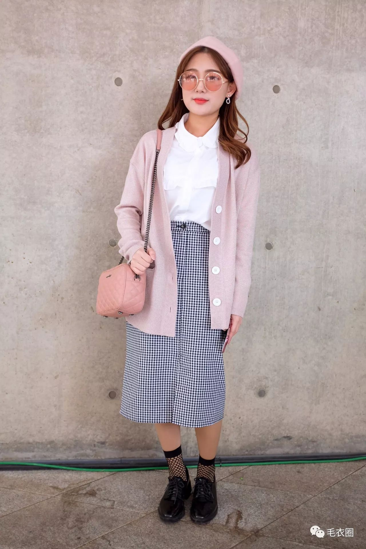 最新毛衣流行趨勢(shì)掀起時(shí)尚熱潮！