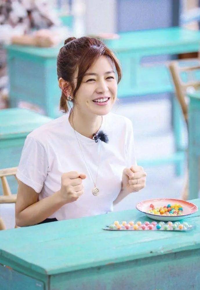 小籠包女明星的新時代魅力，高科技產(chǎn)品的專屬之選