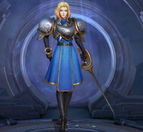 ??魅力與實(shí)力并存！王者榮耀最新英雄夏洛特登場(chǎng)?