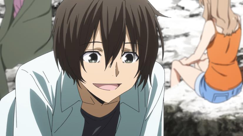 最新熱血新番重磅推薦，燃爆二次元世界！